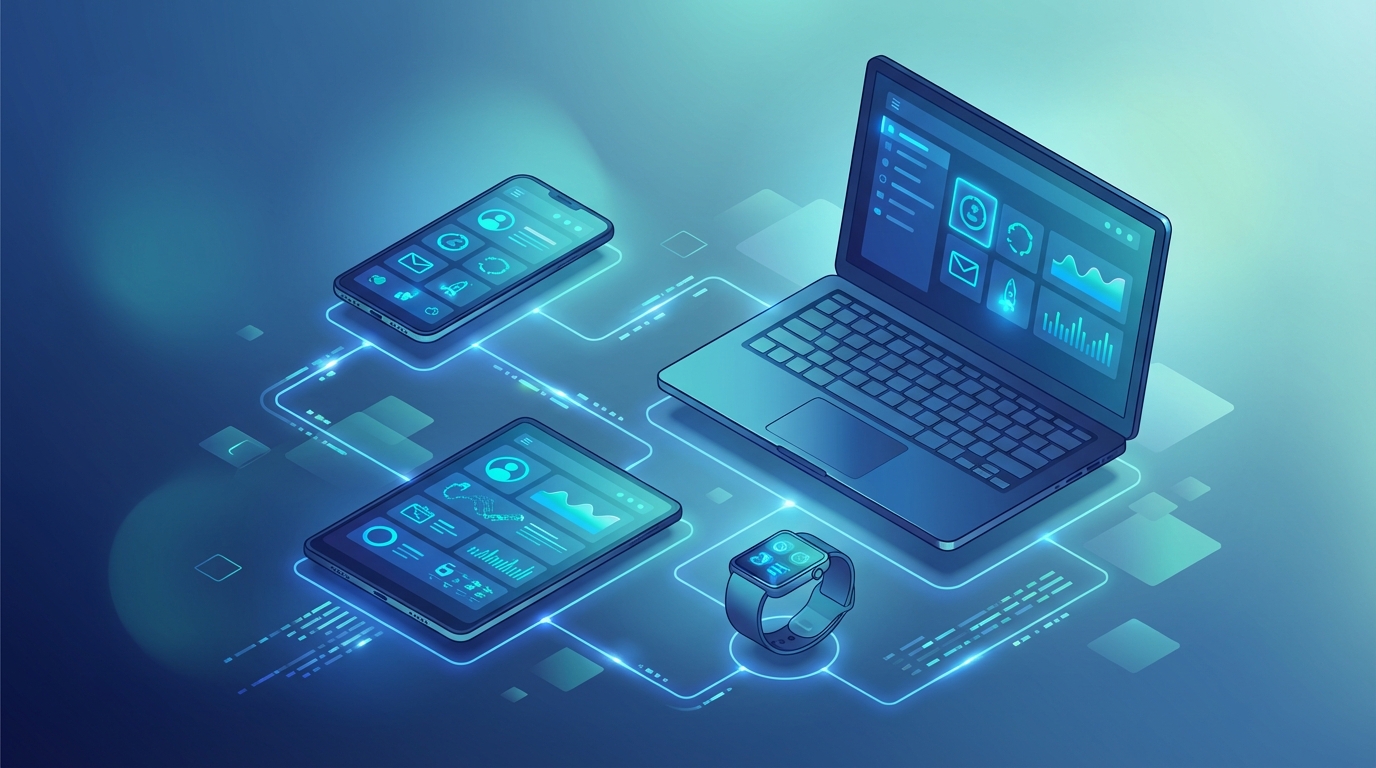 Why Multi-Platform Consistency Matters