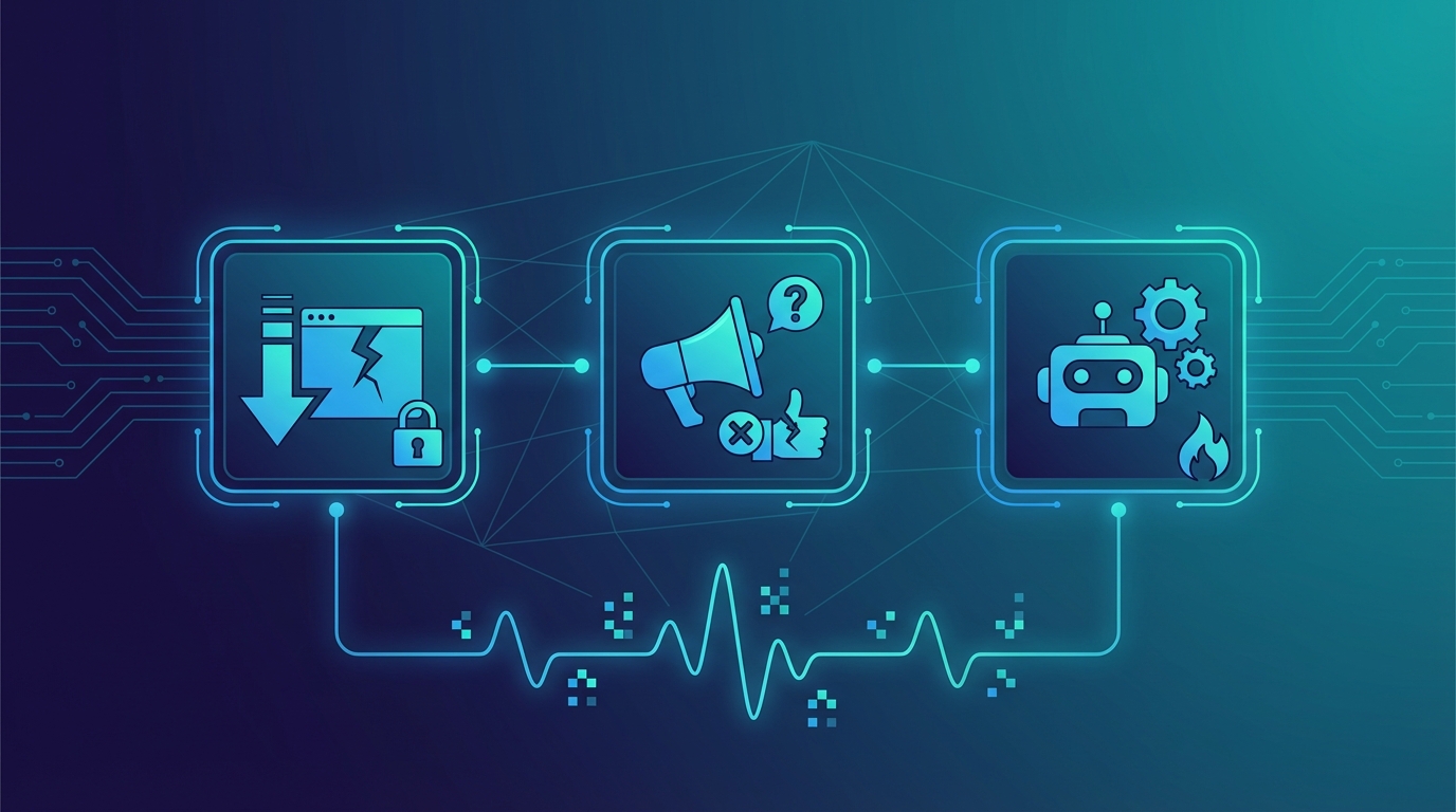 Types of Social Media Crises