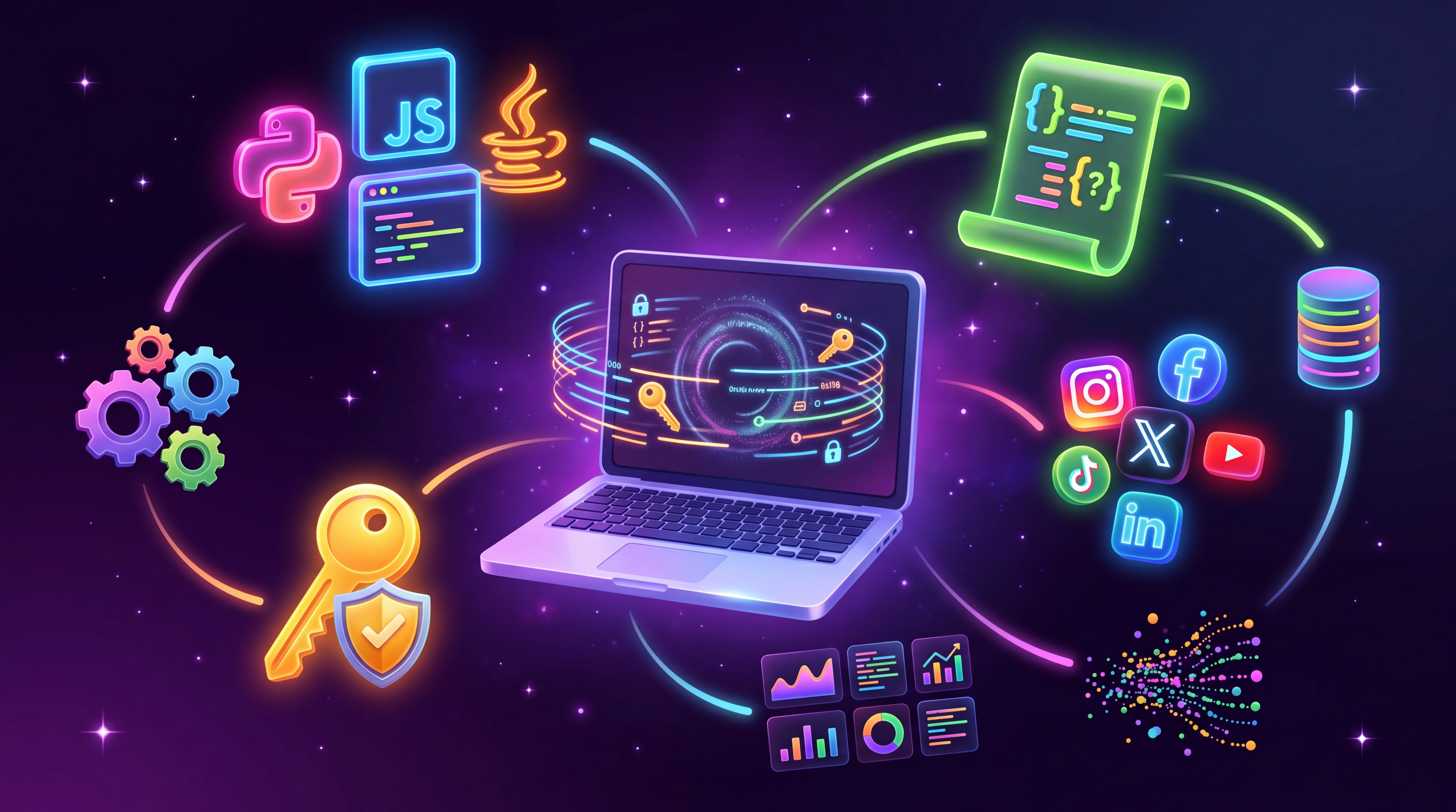 Prerequisites for this API Tutorial