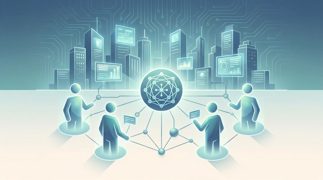 Why Community Building is the Future of Social Media