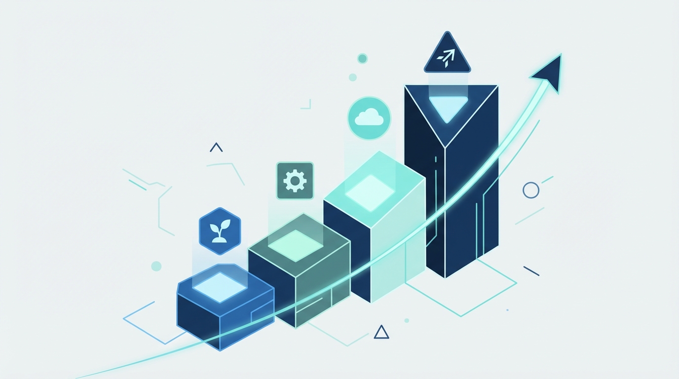 Breaking Down the Growth Phases