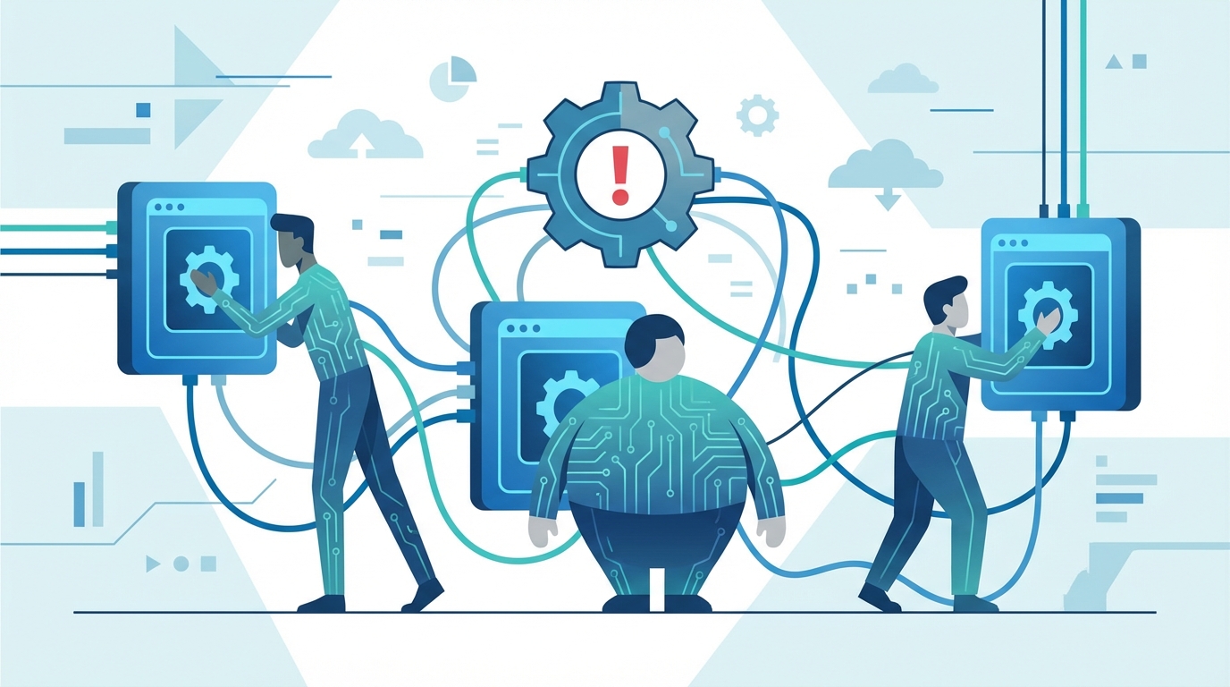 The Problem: One Size Doesn't Fit All