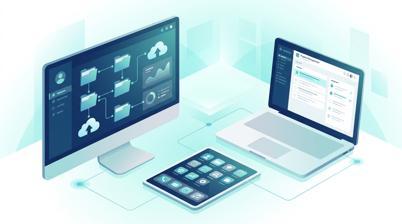 Step 1: Creating and Organizing Your Workspaces