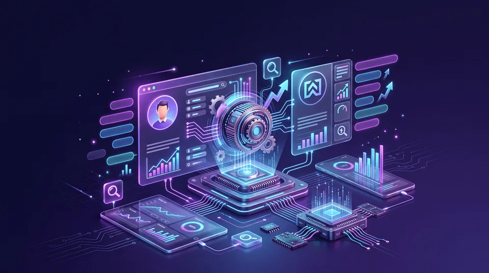 1. Optimize Personal and Company Profiles for SEO