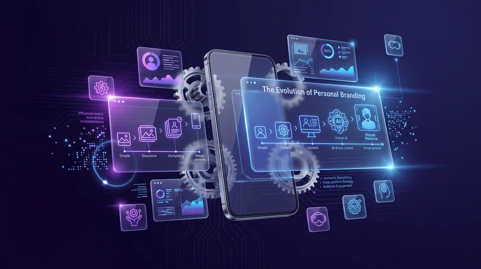 1. The Evolution of Personal Branding in 2026