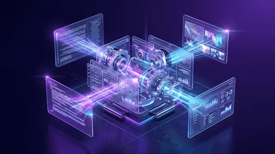 1. The Rise of AI Co-Creation in Content Generation
