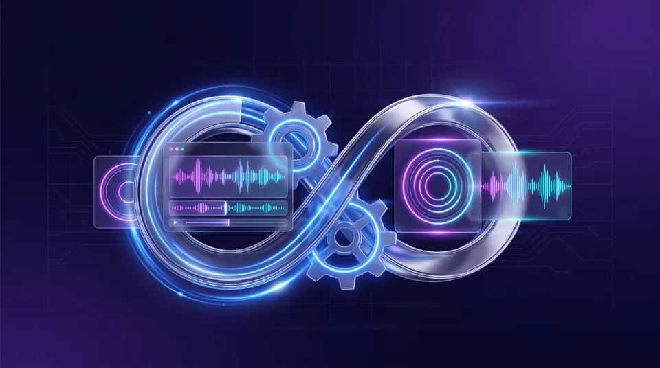 3. Create Seamless Visual and Audio Loops