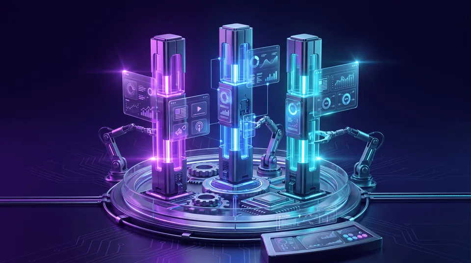 3. Establishing Core Content Pillars