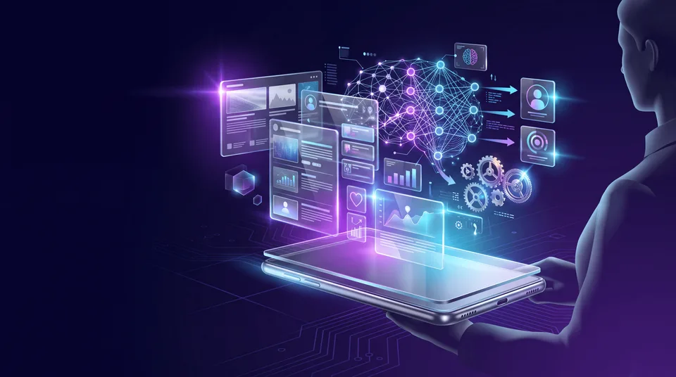 3. Hyper-Personalized Feeds Driven by Predictive AI