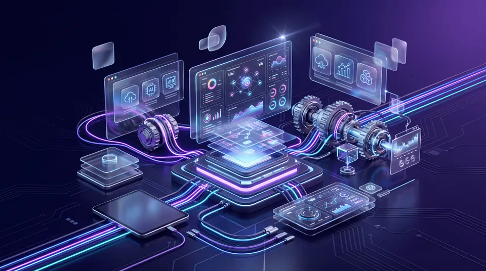4. Platform Selection Strategy for 2026