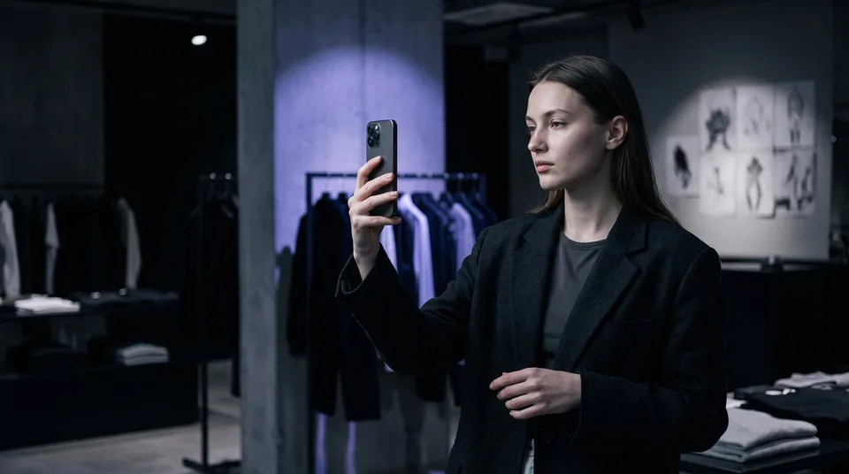A checklist of dos and don'ts for Pinterest content formats, emphasizing vertical video and shoppable tags.