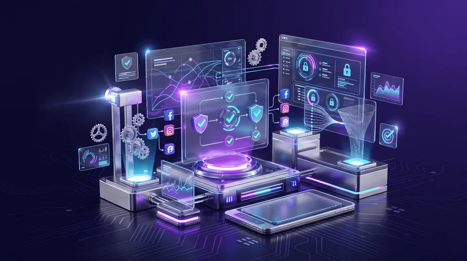 Achieving Social Media Marketing Compliance