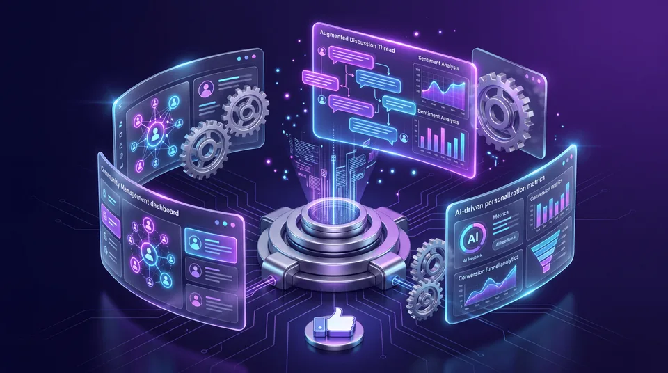 Advanced Engagement Tactics: Moving Beyond the Like Button