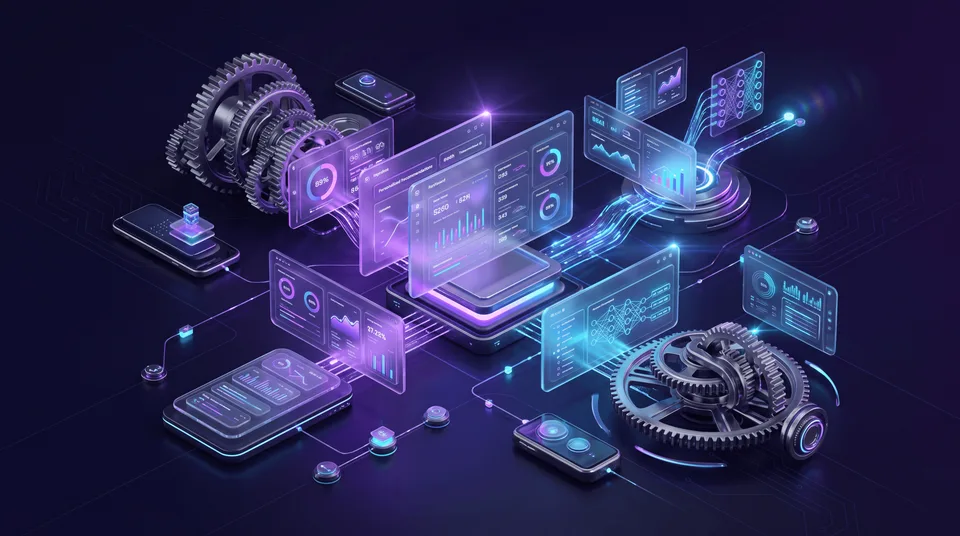 Algorithm Differences: How Content is Discovered