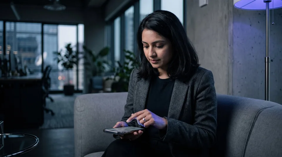 Checklist of dos and don'ts for reconnecting social profiles, emphasizing granting all permissions.