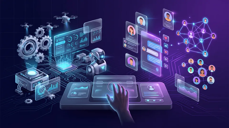 Community Management: Bots vs. Authentic Connection