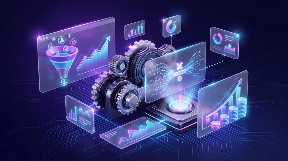 Core Metrics to Include in Your ROI Calculation
