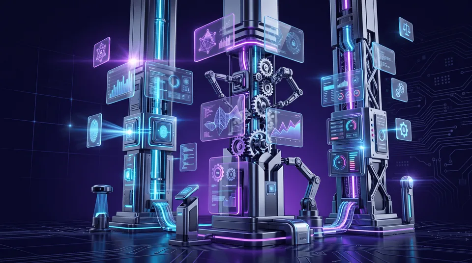 Core Pillars of the New AI Regulations