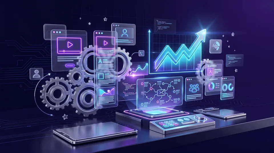 Crafting a Winning Content Strategy