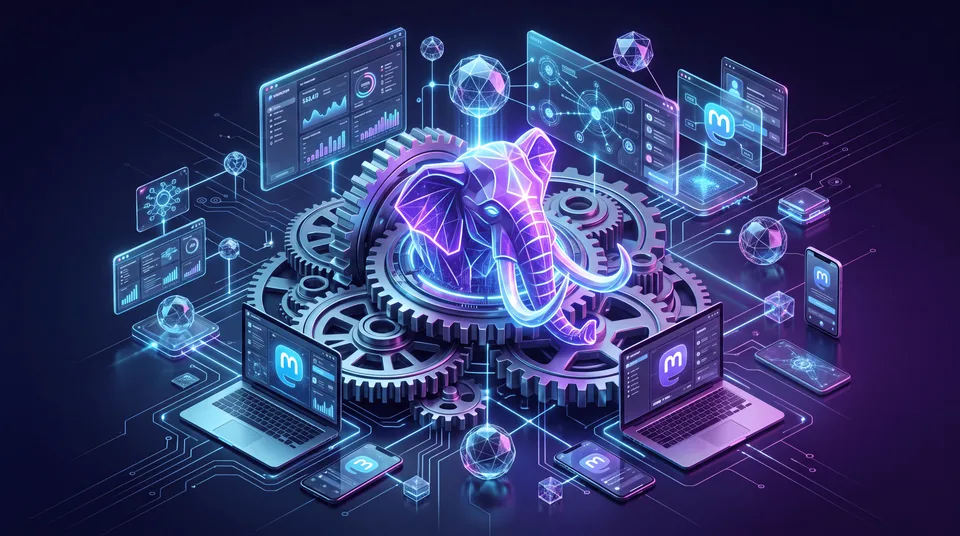 Deep Dive into Mastodon: The Pioneer of Decentralized Social