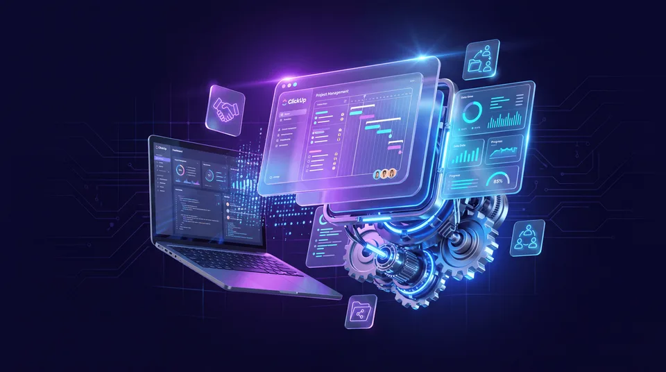 Deep Dive: The New ClickUp Integration