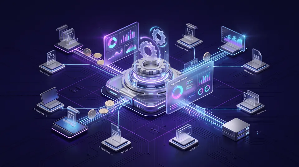 Deep Dive: The Power of Centralized Billing
