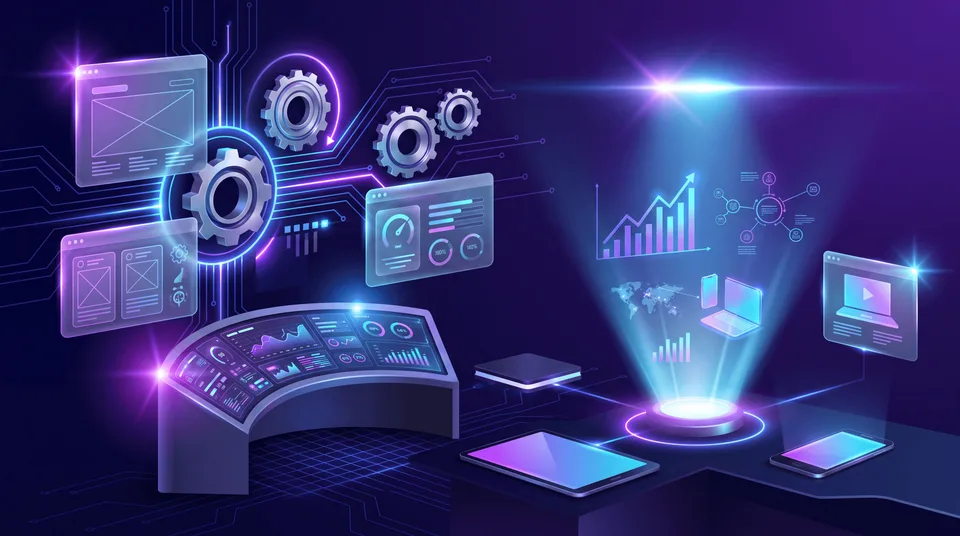 Design Tips for Maximum Impact