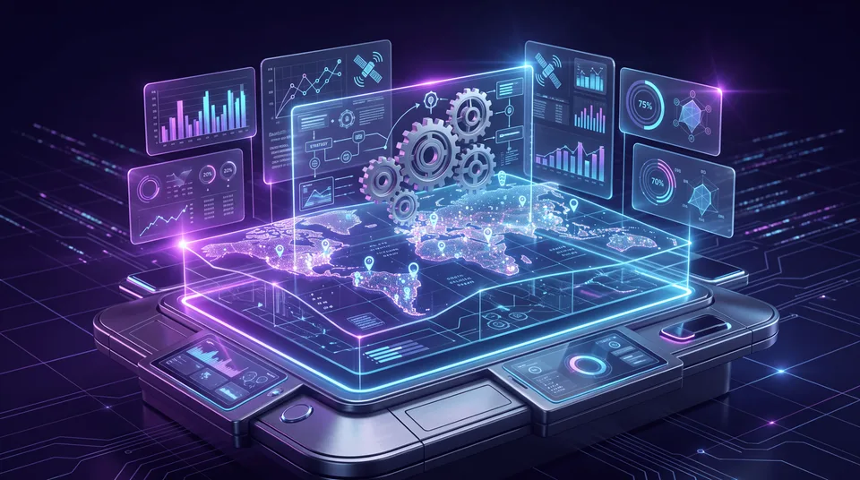 Developing a Precision Geotag Strategy