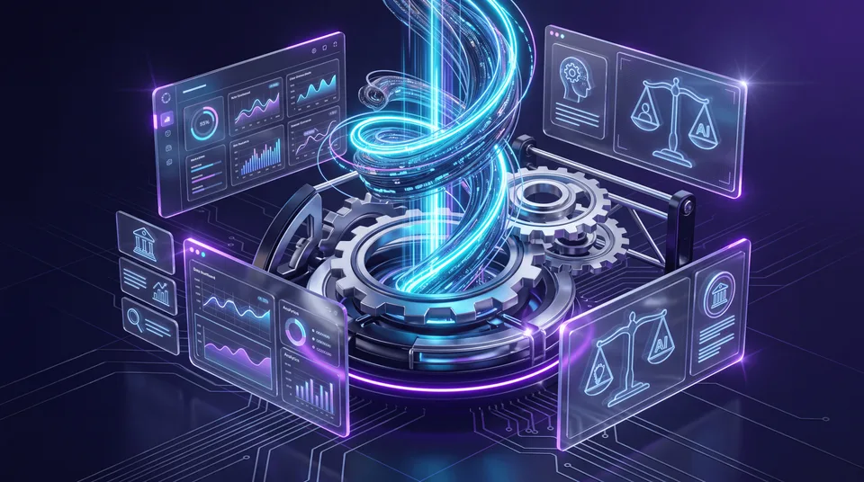 Emerging Regulations and Guidelines for AI Content