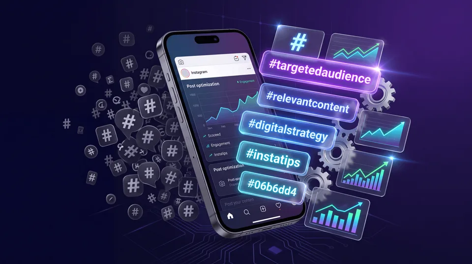 How Many Hashtags Instagram Demands Now: Quality Over Quantity