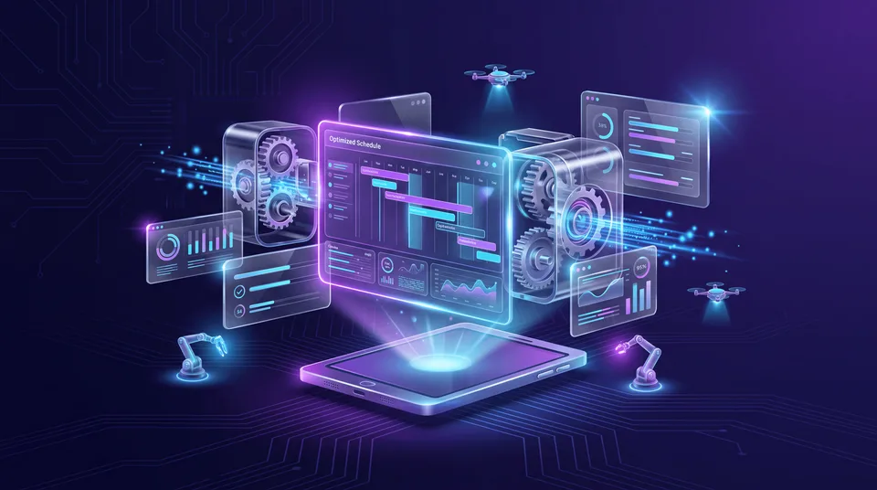 How SchedulifyX Delivered Massive Time Savings