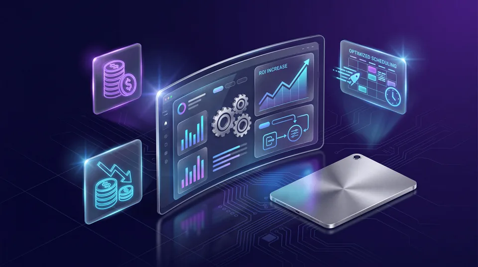 How SMM Tools Drive Hard Cost Savings