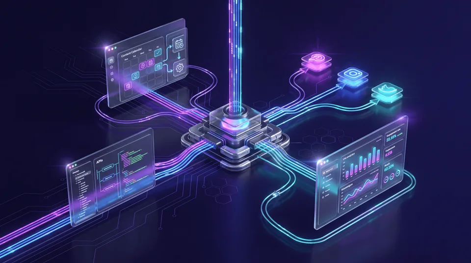 How Social Media Automation Works: The Technical Side