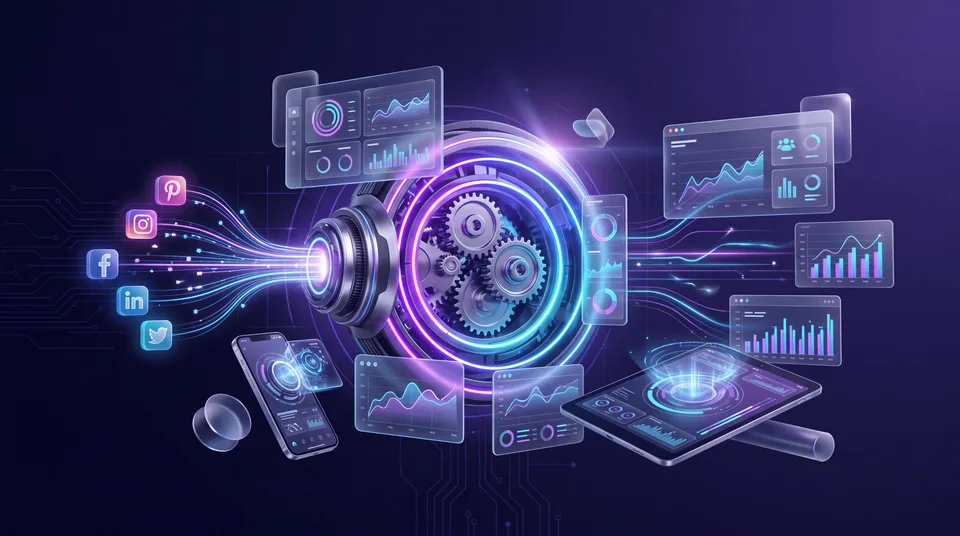 How the Update Impacts Social-to-Web Traffic