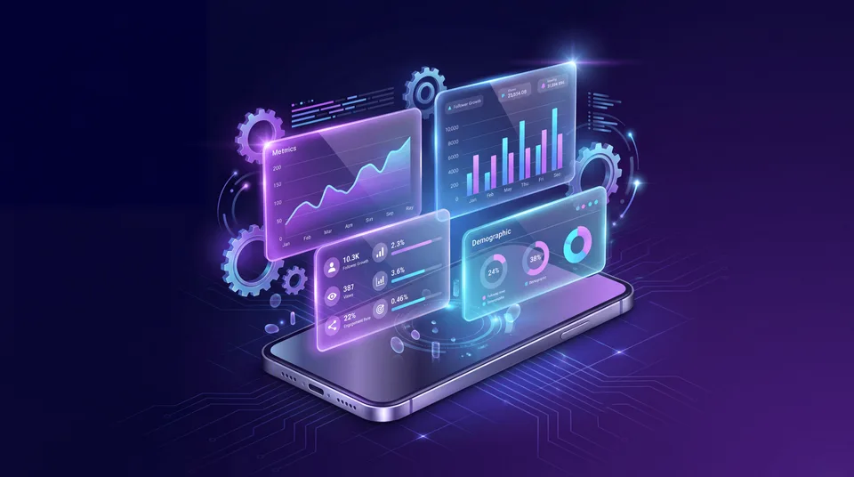 How to See TikTok Analytics: Accessing Your Dashboard