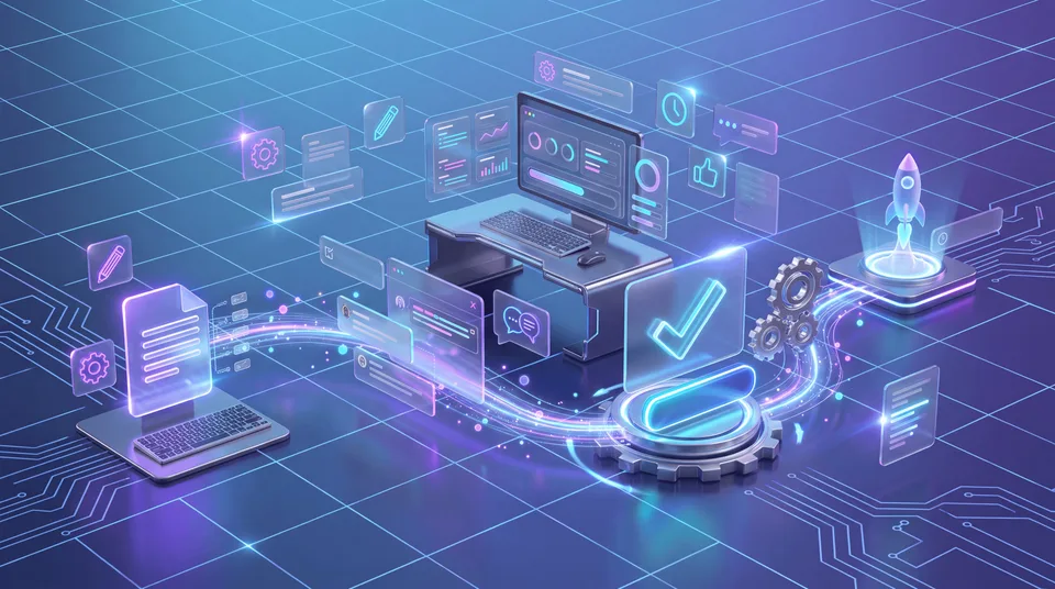 How to Set Up Your First Content Approval Workflow