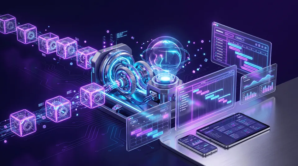 Implementing the Strategy with SchedulifyX