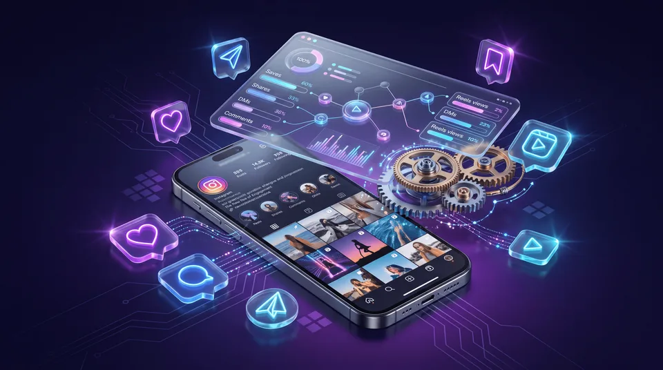 Instagram Algorithm Changes: The New Rules of Engagement