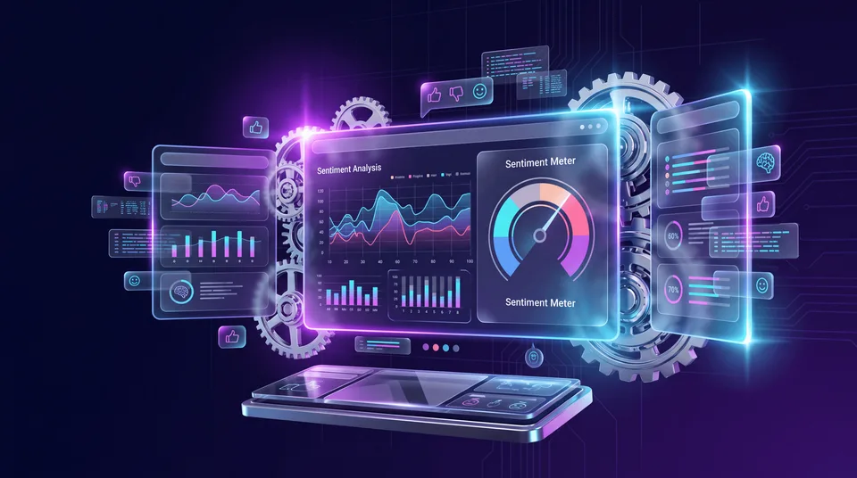 Introducing Pre-Publish Sentiment Analysis Social Media