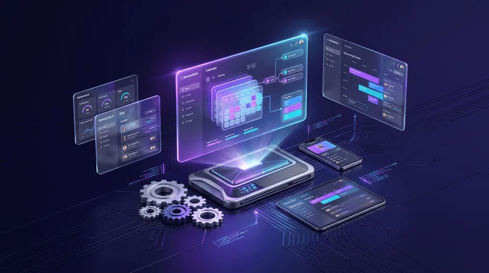 Introducing SchedulifyX's New Approval Workflows