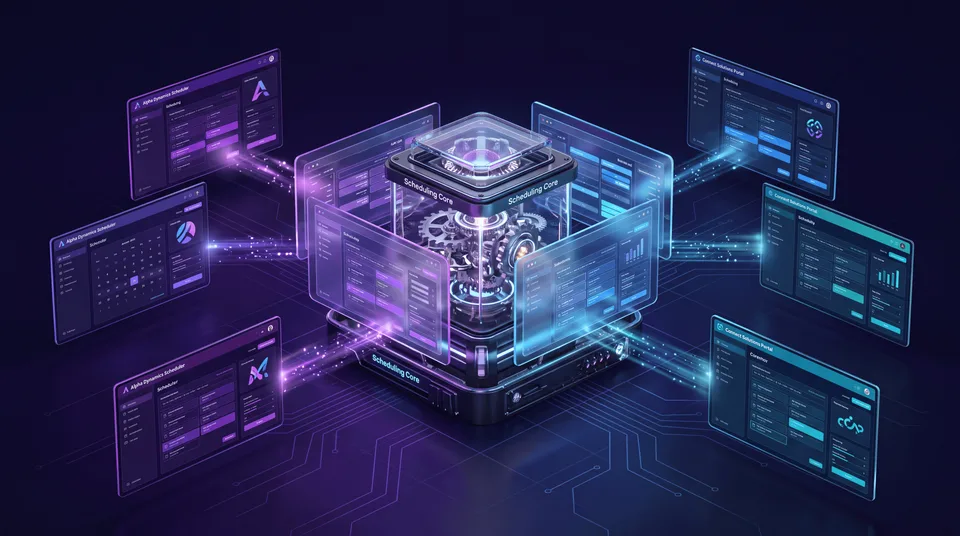 Introducing SchedulifyX White-Label