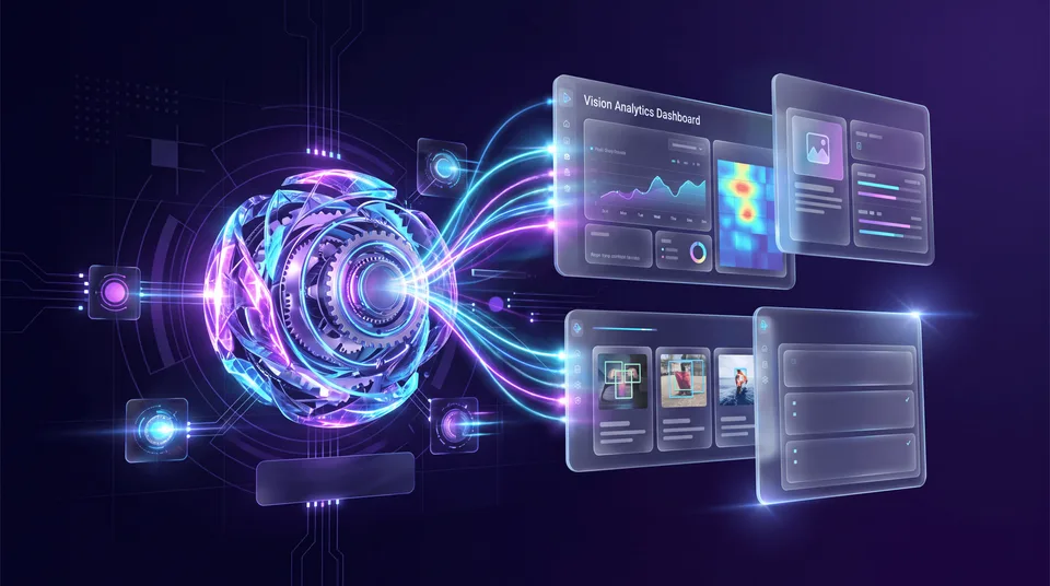 Introducing Vision Analysis: Your AI-Powered Content Co-Pilot