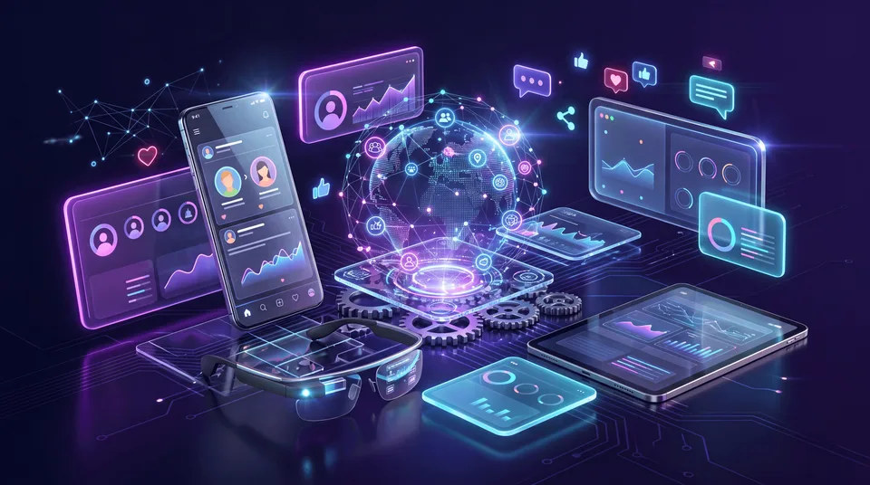 Introduction: Mastering the Social Sphere in 2026