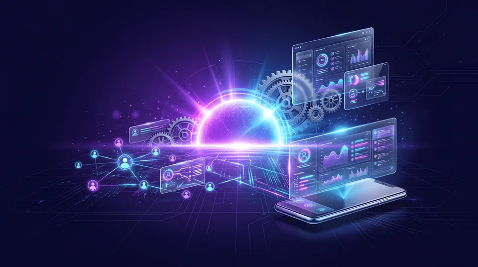 Introduction: The Dawn of Intelligent Social