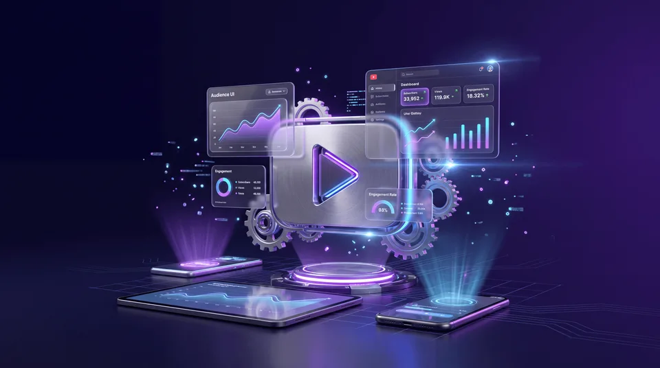 Introduction: The New Era of YouTube Growth