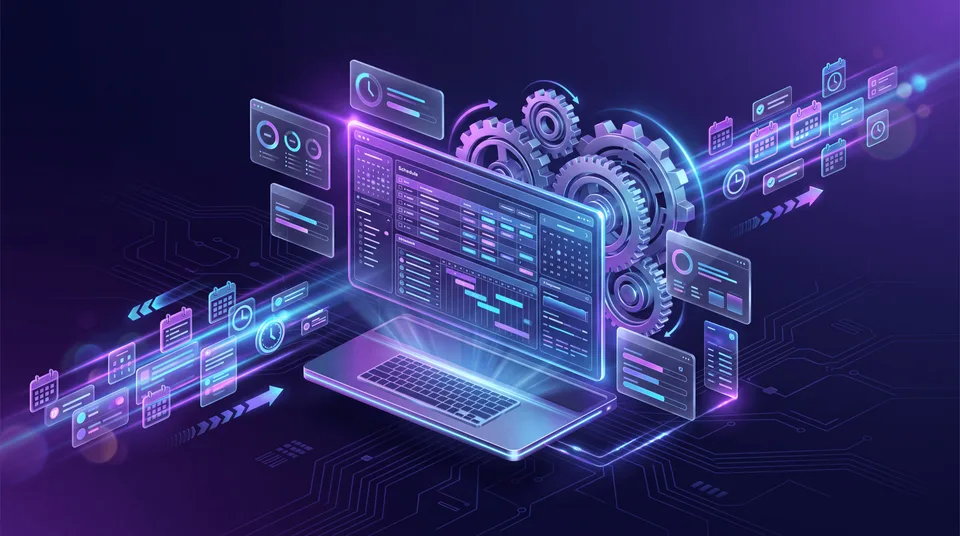 Introduction to Bulk Scheduling
