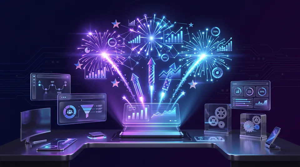 Introduction to Fourth of July Marketing