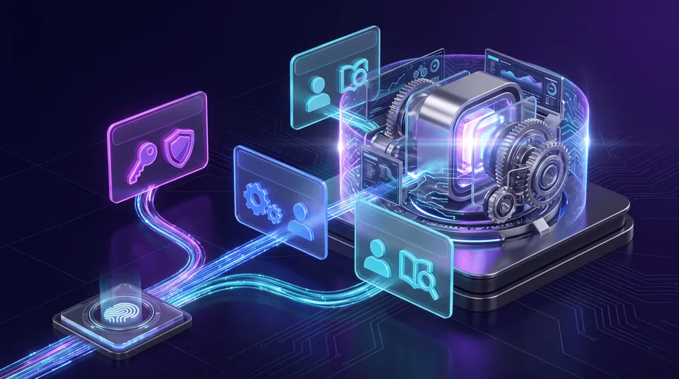 Introduction to Role-Based Access Control (RBAC)