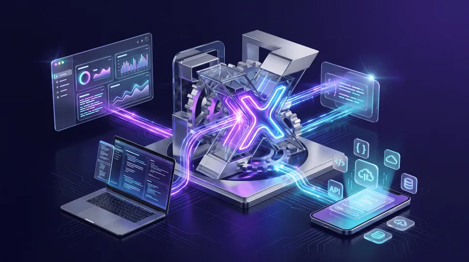 Introduction to the SchedulifyX Developer Ecosystem