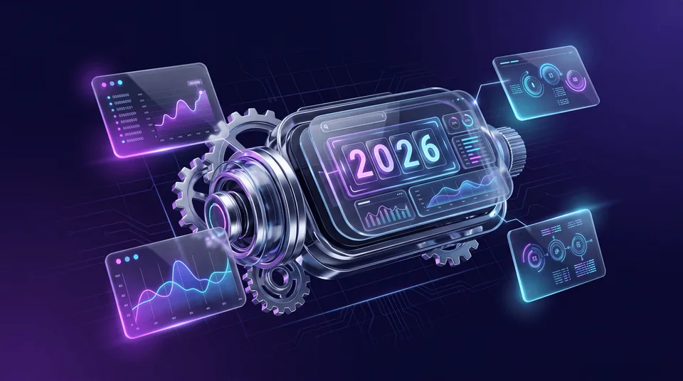 Introduction: Why Timing is Everything in 2026
